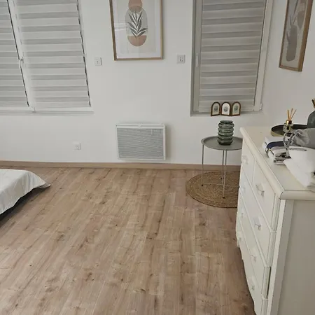 Villa La Chtite Famille *