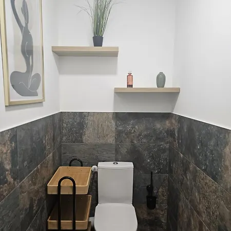 La Chtite Famille Villa *