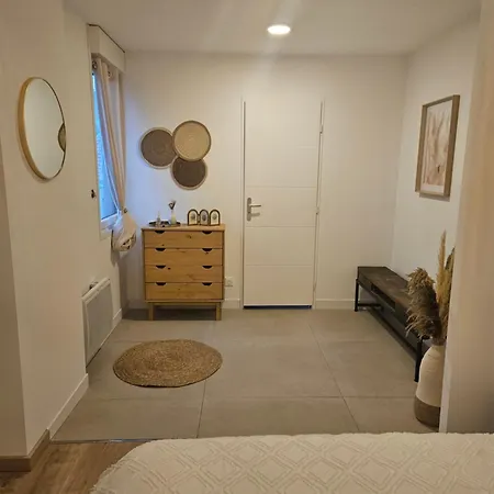 La Chtite Famille Villa *