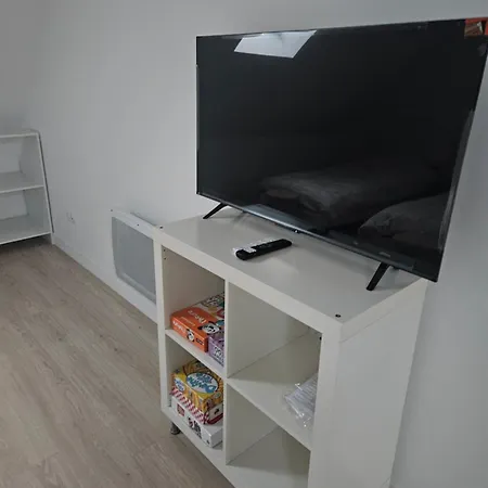 La Chtite Famille Villa Le Portel