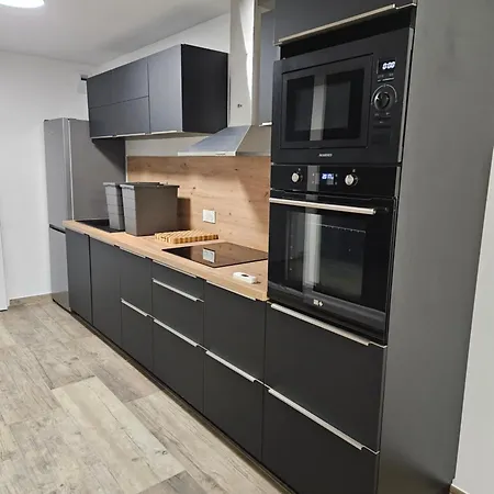 Villa La Chtite Famille *