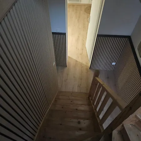 Villa La Chtite Famille