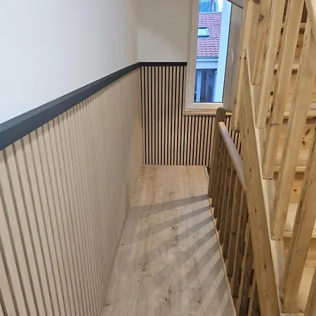 La Chtite Famille Le Portel