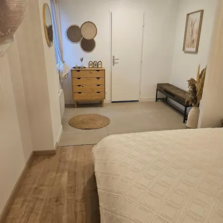 Villa La Chtite Famille Le Portel