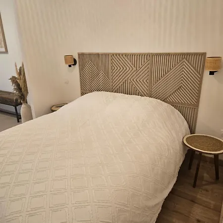 Villa La Chtite Famille