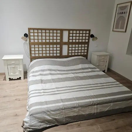 La Chtite Famille Villa