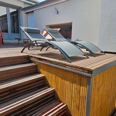 La Chtite Famille * Le Portel