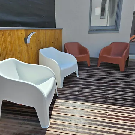 Villa La Chtite Famille